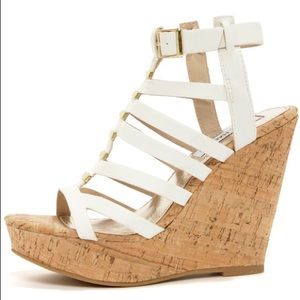 Steve Madden Wedge Sandals